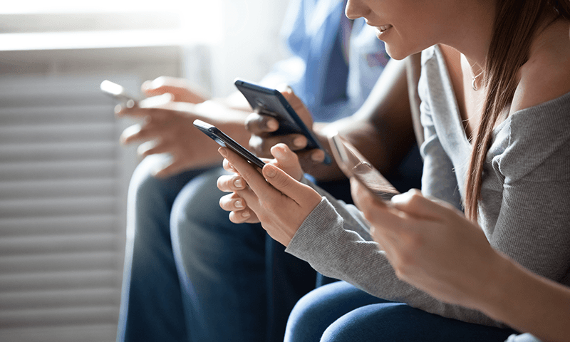 Akıllı Telefon Bağımlılığı: Sağlıklı Kullanım İpuçları ve Öneriler